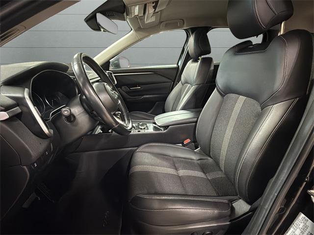 used 2024 Mazda CX-50 car, priced at $22,747