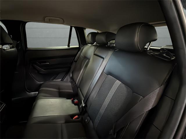 used 2024 Mazda CX-50 car, priced at $22,747
