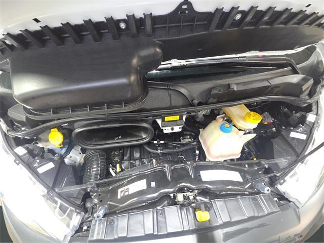 used 2024 Ram ProMaster 2500 car, priced at $36,747