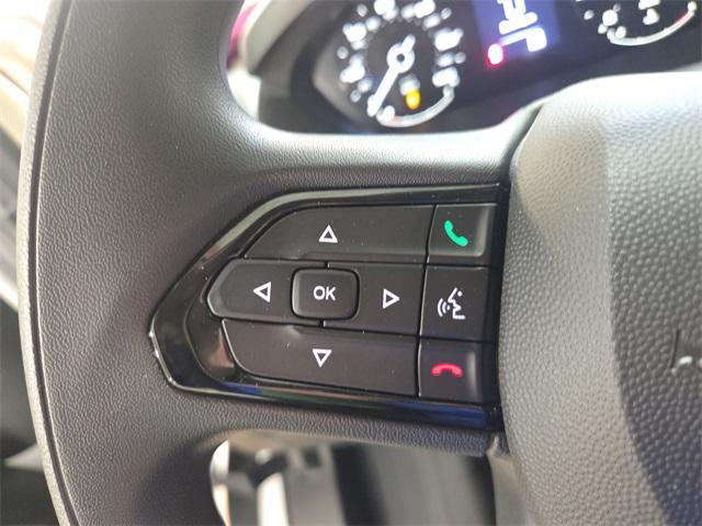 used 2024 Ram ProMaster 2500 car, priced at $36,747