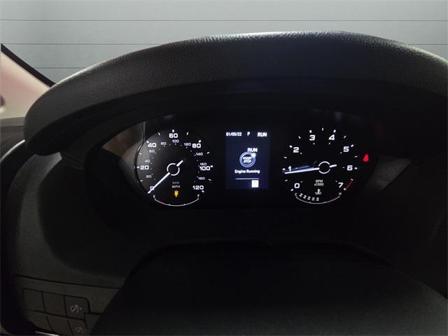 used 2024 Ram ProMaster 2500 car, priced at $36,747