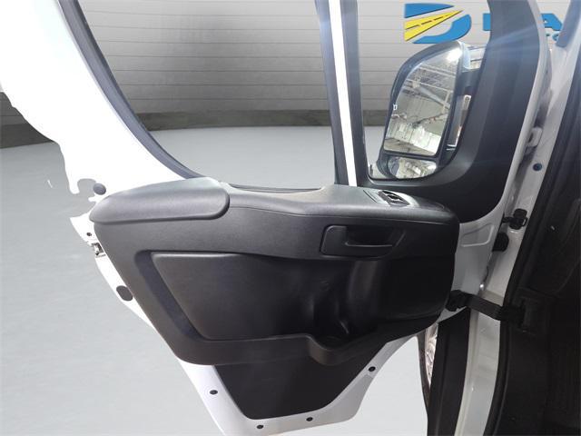 used 2024 Ram ProMaster 2500 car, priced at $36,747