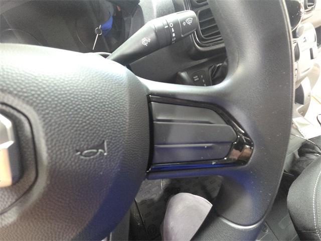 used 2024 Ram ProMaster 2500 car, priced at $36,747