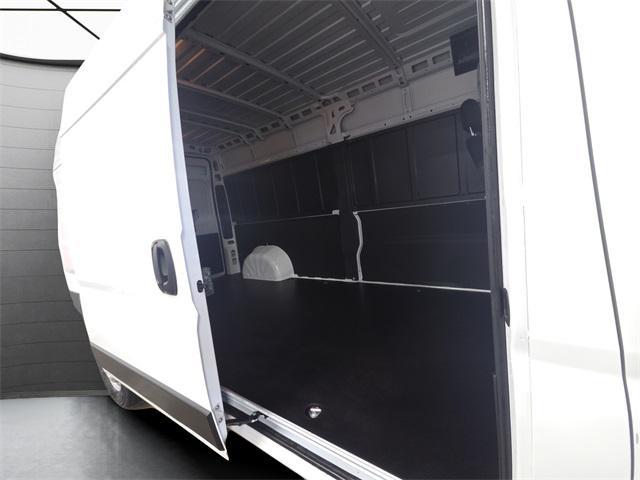used 2024 Ram ProMaster 2500 car, priced at $36,747