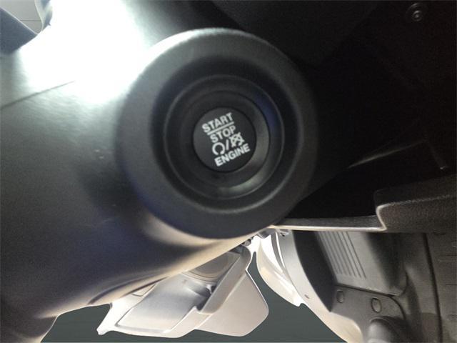 used 2024 Ram ProMaster 2500 car, priced at $36,747