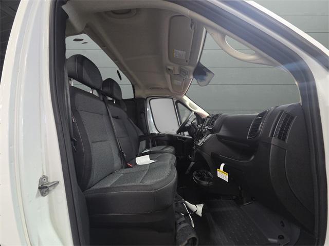 used 2024 Ram ProMaster 2500 car, priced at $36,747