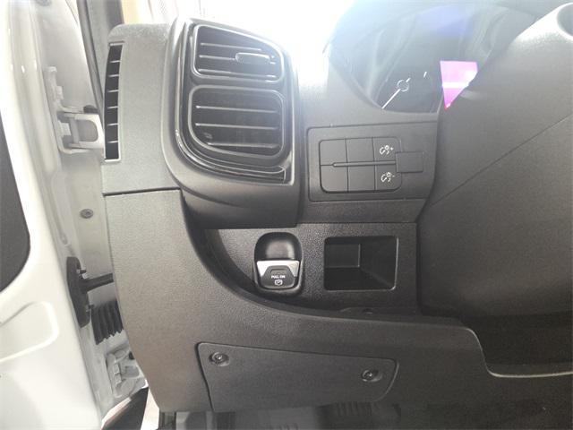 used 2024 Ram ProMaster 2500 car, priced at $36,747