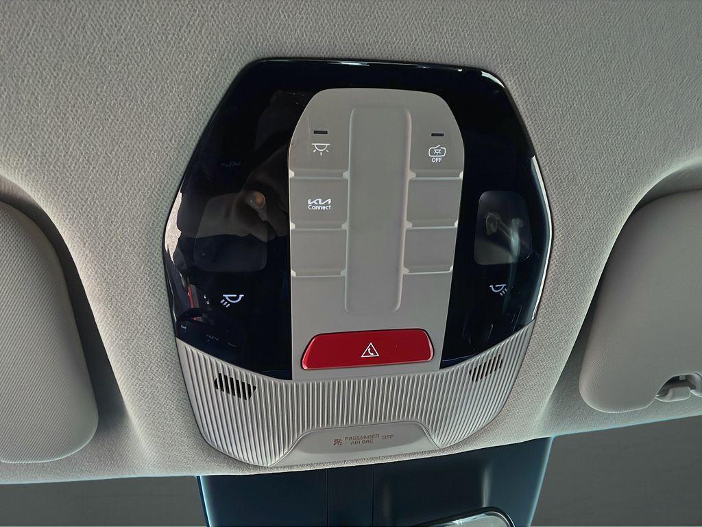 used 2025 Kia K4 car, priced at $19,494