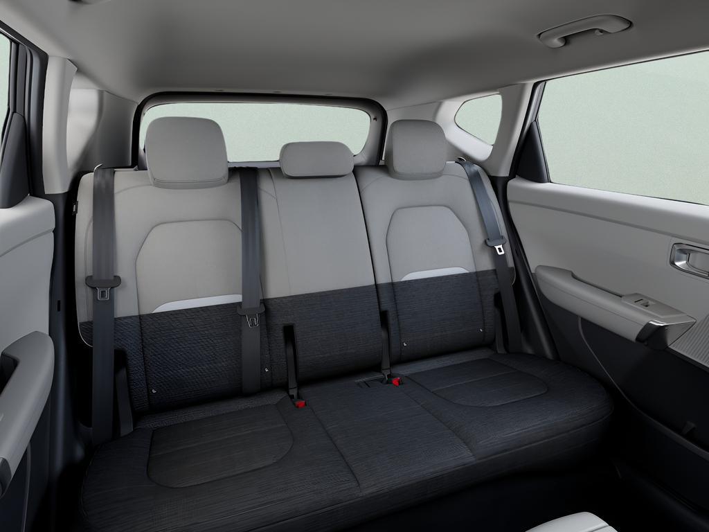 new 2027 Kia Seltos car, priced at $27,932
