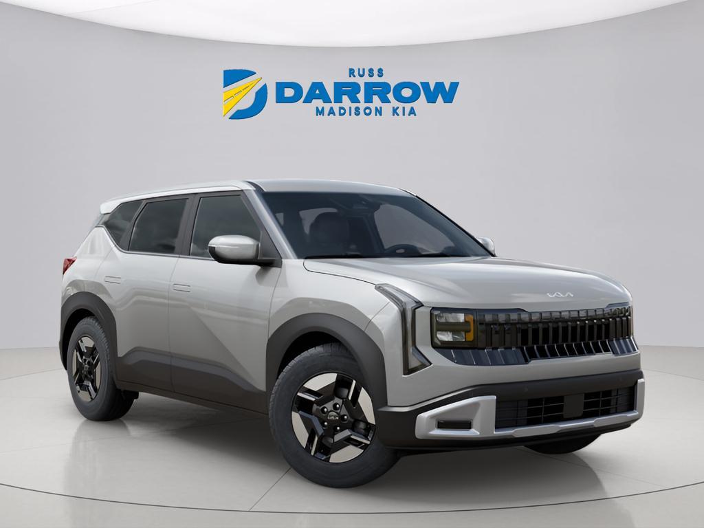 new 2027 Kia Seltos car, priced at $27,932