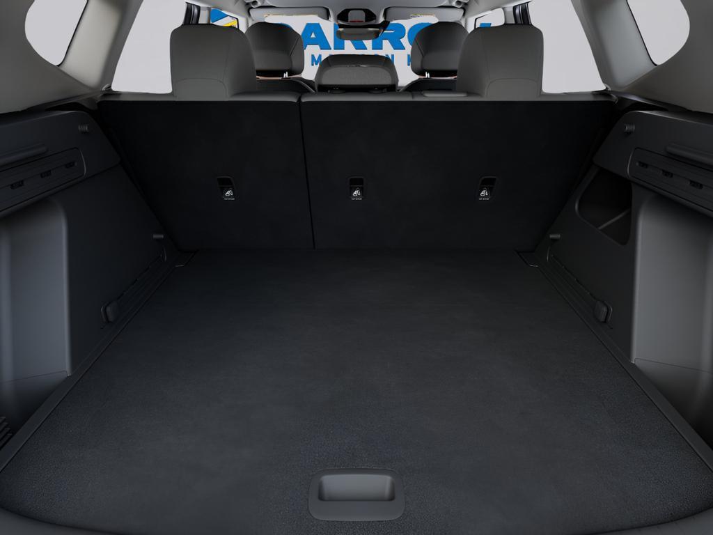new 2027 Kia Seltos car, priced at $27,932
