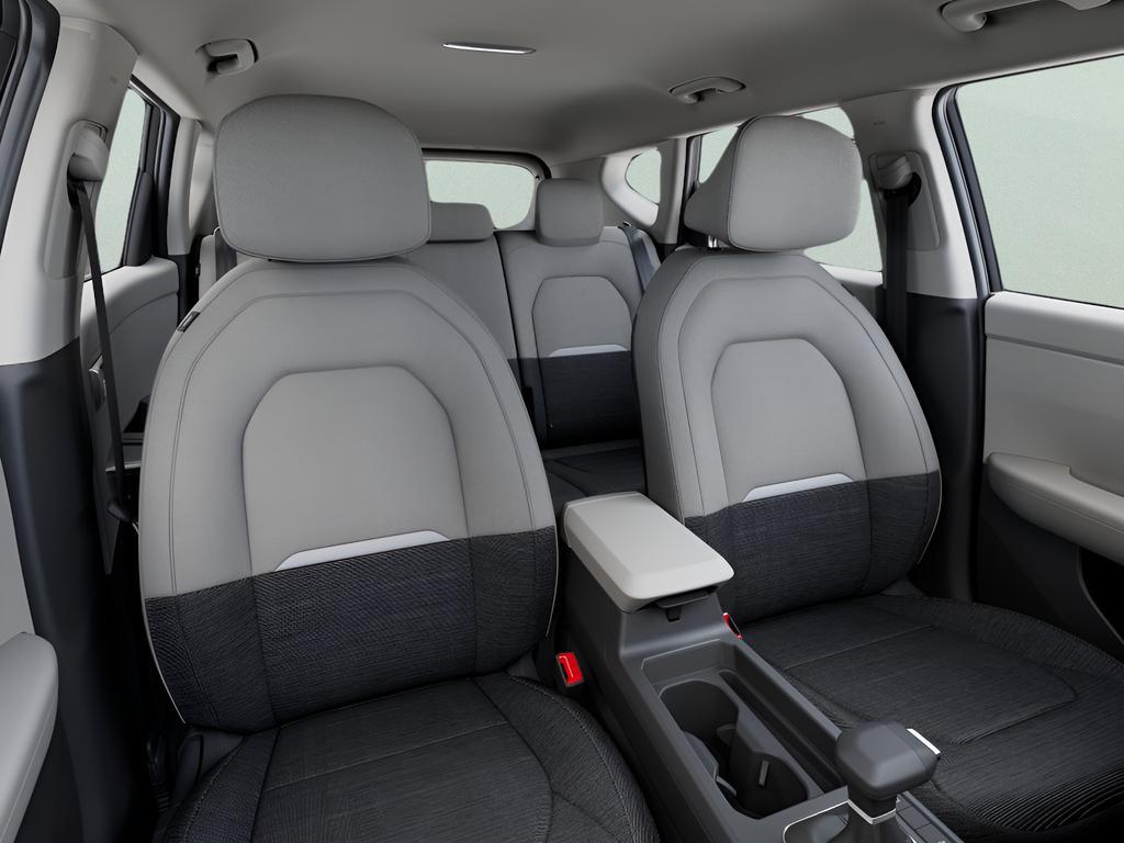 new 2027 Kia Seltos car, priced at $27,932