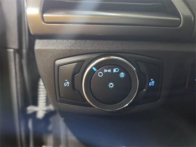 used 2015 Ford Fusion Hybrid car, priced at $8,747