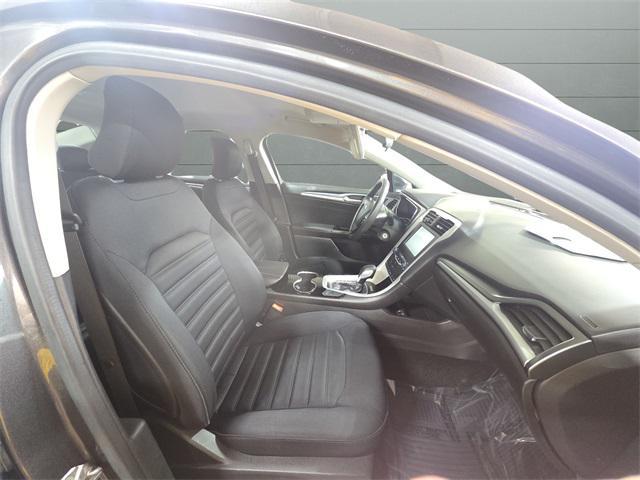 used 2015 Ford Fusion Hybrid car, priced at $8,747