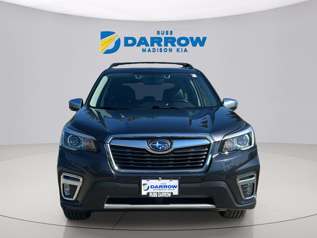 used 2019 Subaru Forester car, priced at $22,494