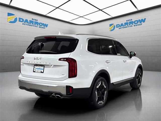 used 2023 Kia Telluride car, priced at $32,990