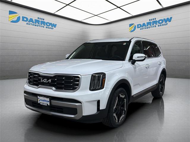 used 2023 Kia Telluride car, priced at $32,990