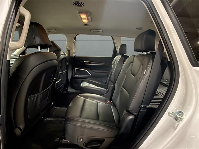 used 2023 Kia Telluride car, priced at $32,990