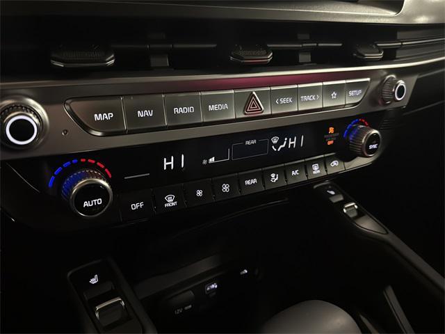 used 2023 Kia Telluride car, priced at $32,990