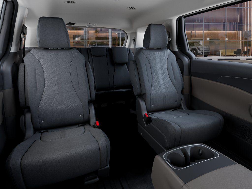new 2026 Kia Carnival car, priced at $38,695