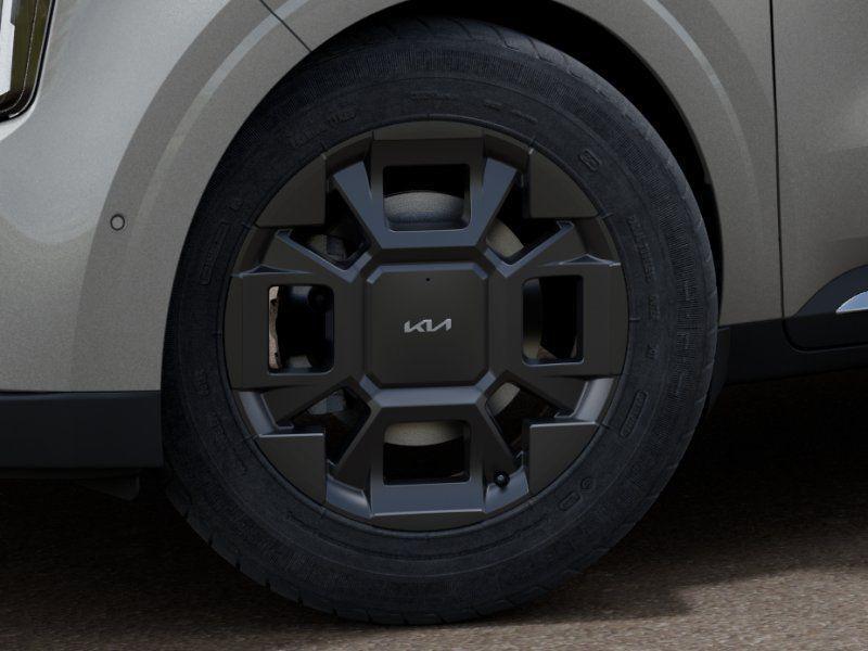 new 2026 Kia Carnival car, priced at $47,101