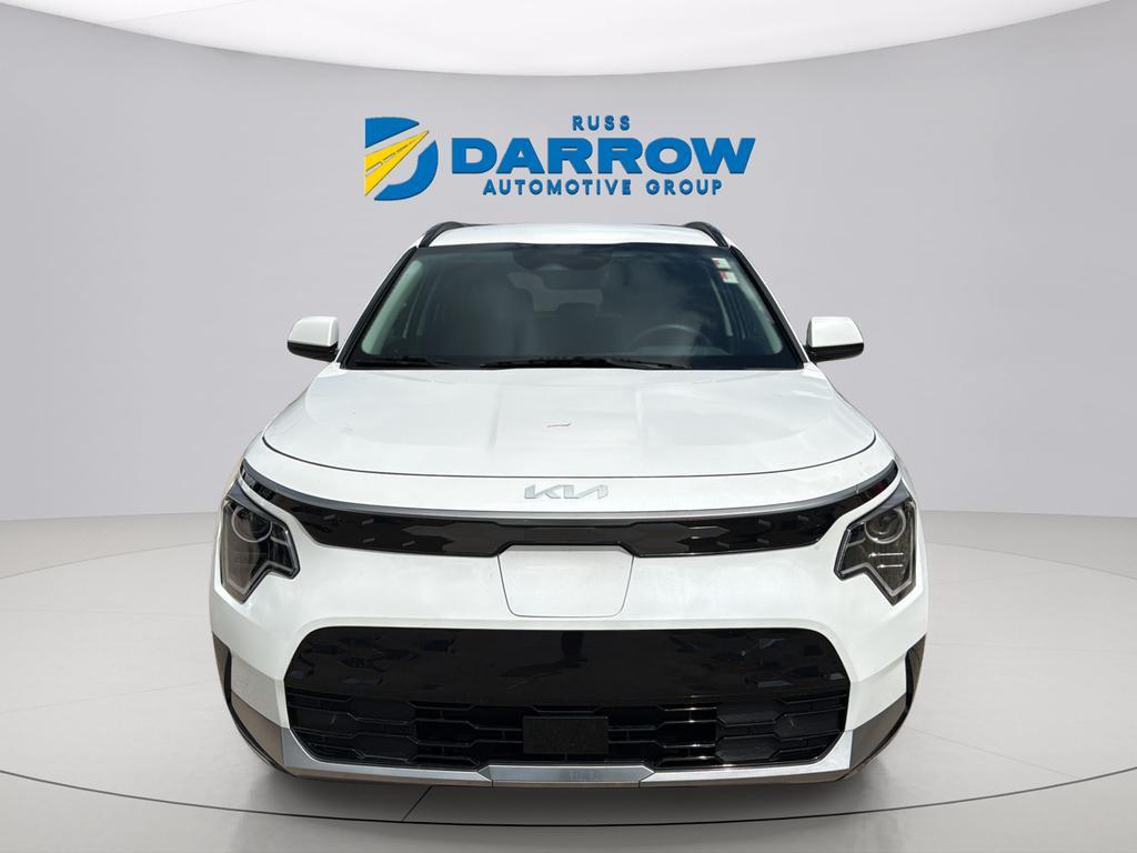 used 2023 Kia Niro EV car, priced at $23,246