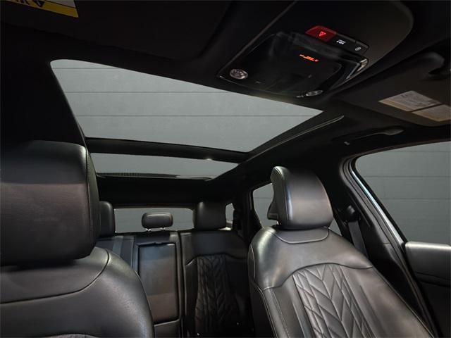 used 2023 Kia Sportage car, priced at $24,997