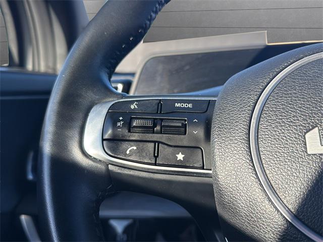 used 2023 Kia Sportage car, priced at $24,997