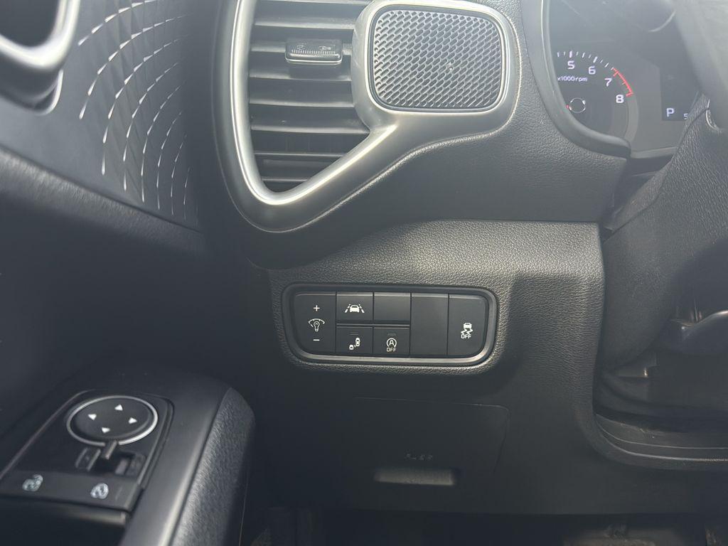 used 2021 Kia Soul car, priced at $12,395