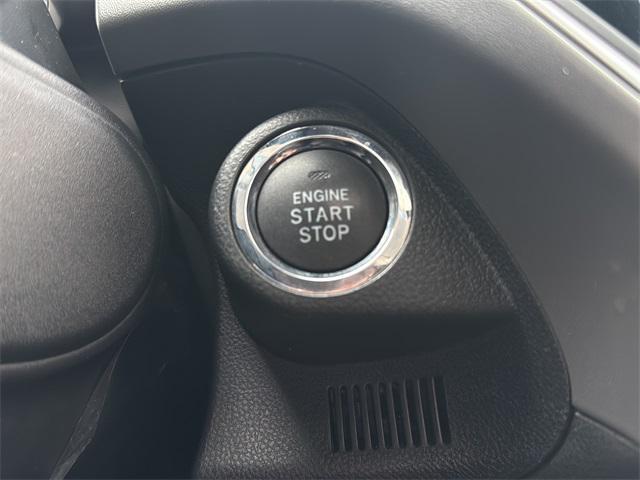 used 2024 Subaru Crosstrek car, priced at $25,495