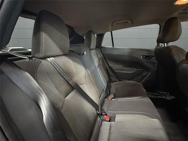 used 2024 Subaru Crosstrek car, priced at $25,495