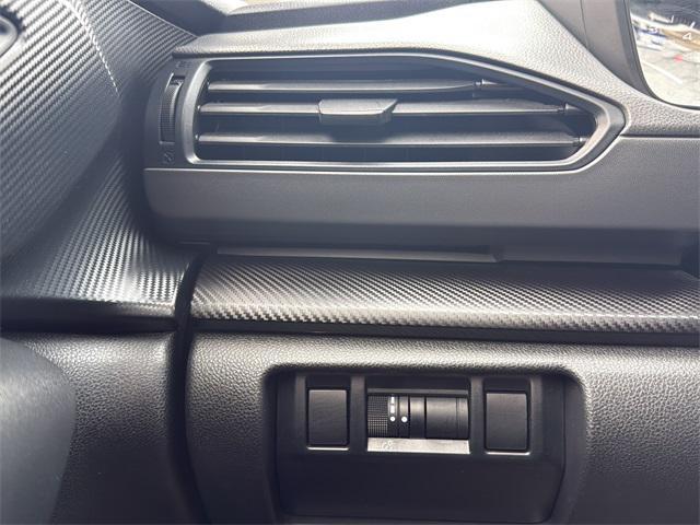 used 2024 Subaru Crosstrek car, priced at $25,495