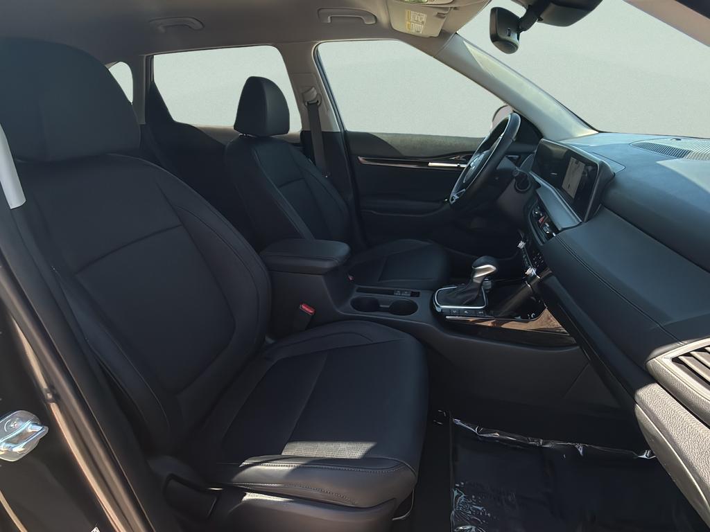 used 2024 Kia Seltos car, priced at $24,246