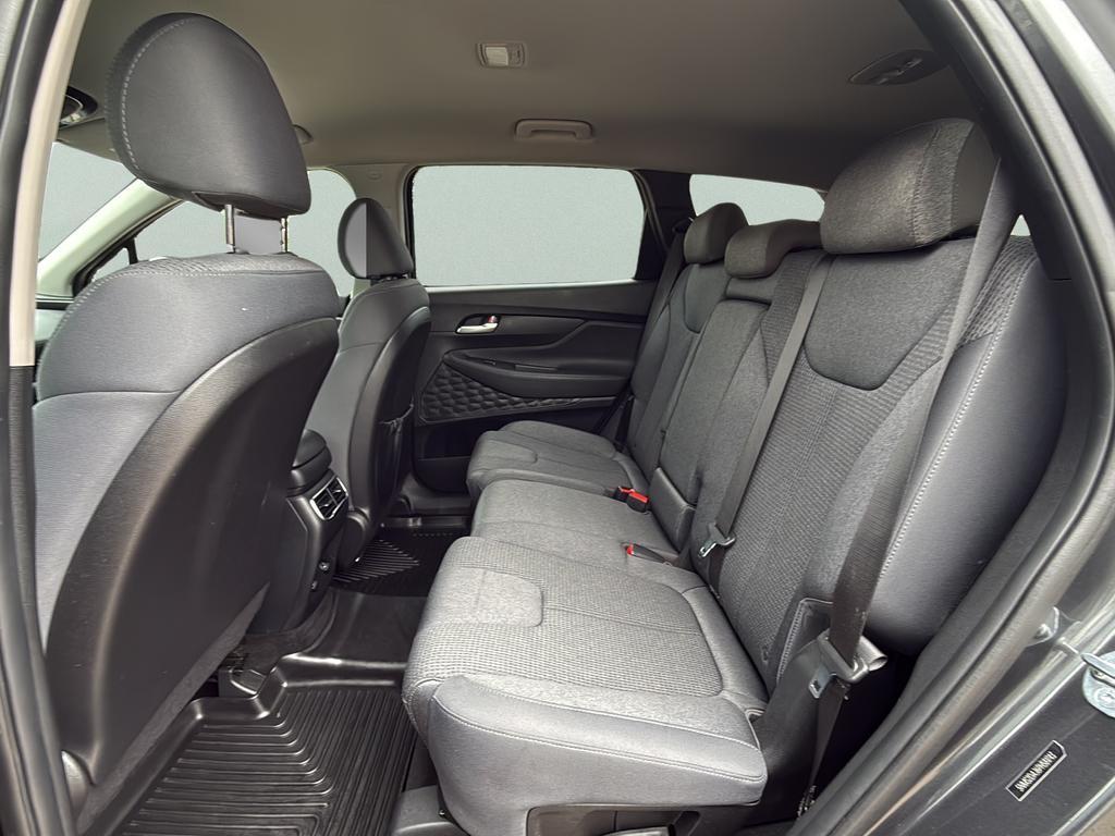used 2023 Hyundai Santa Fe car, priced at $23,194