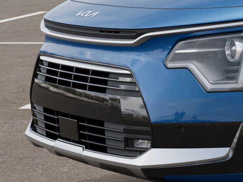 new 2026 Kia Niro car, priced at $32,383
