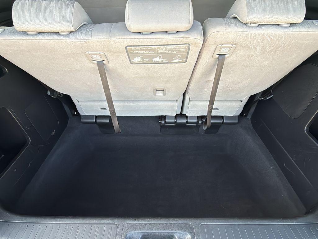 used 2019 Honda Odyssey car, priced at $16,894
