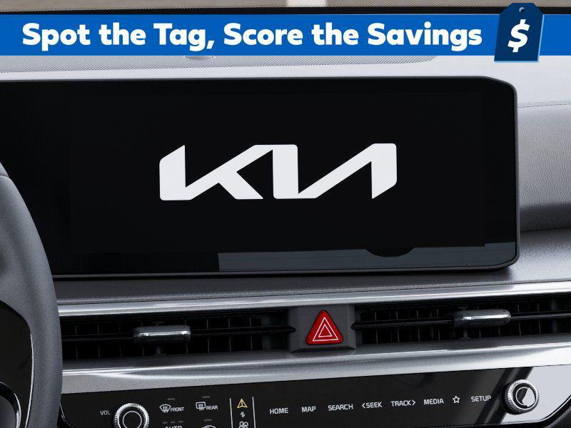 new 2026 Kia Sorento car, priced at $35,783