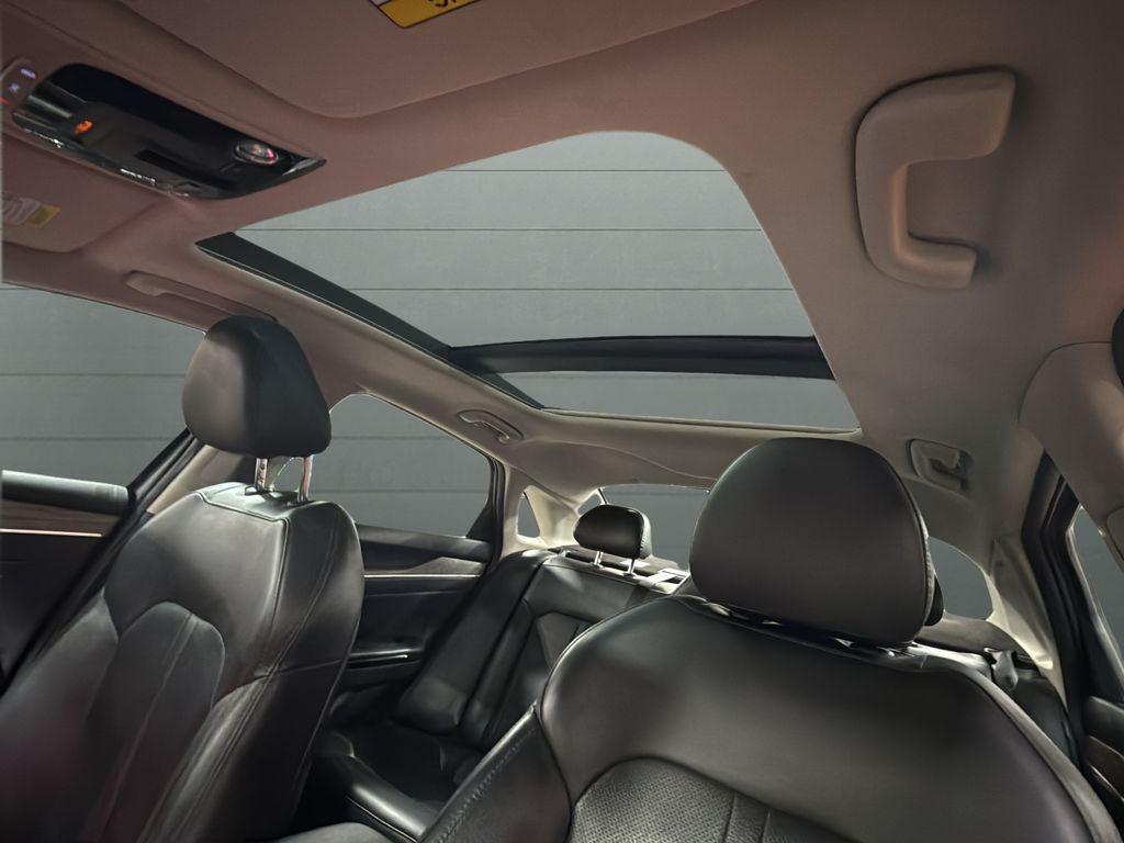 used 2022 Kia K5 car, priced at $19,395