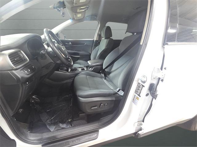 used 2019 Kia Sorento car, priced at $14,495