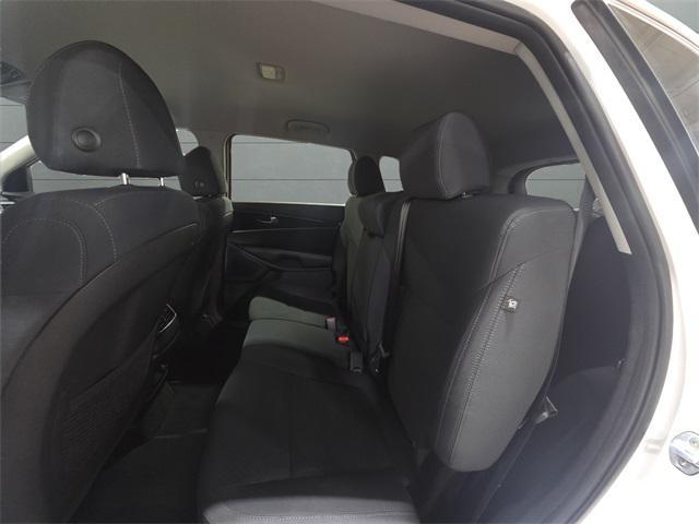 used 2019 Kia Sorento car, priced at $14,495