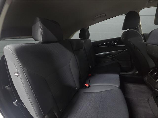 used 2019 Kia Sorento car, priced at $14,495