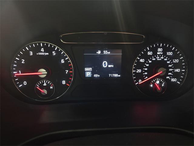 used 2019 Kia Sorento car, priced at $14,495