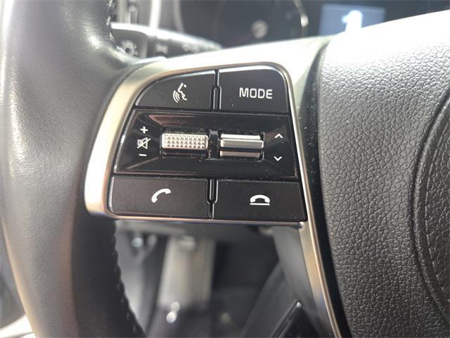 used 2019 Kia Sorento car, priced at $14,495