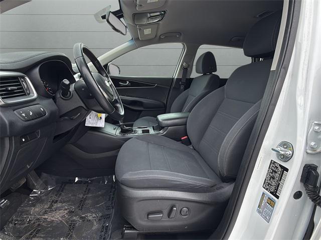 used 2019 Kia Sorento car, priced at $14,495