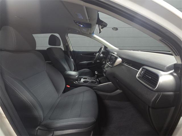 used 2019 Kia Sorento car, priced at $14,495
