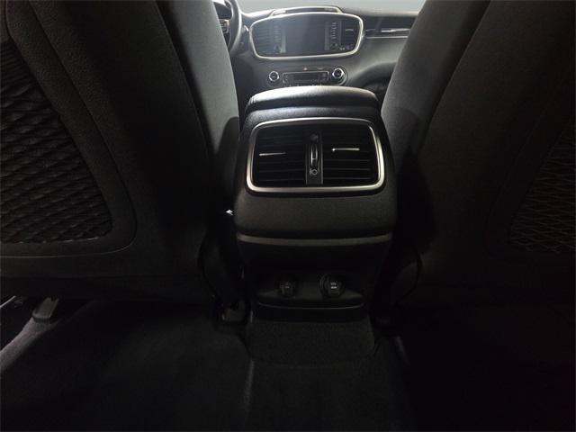 used 2019 Kia Sorento car, priced at $14,495