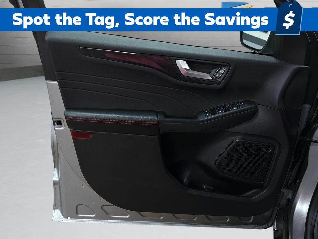 used 2024 Ford Escape car, priced at $20,499