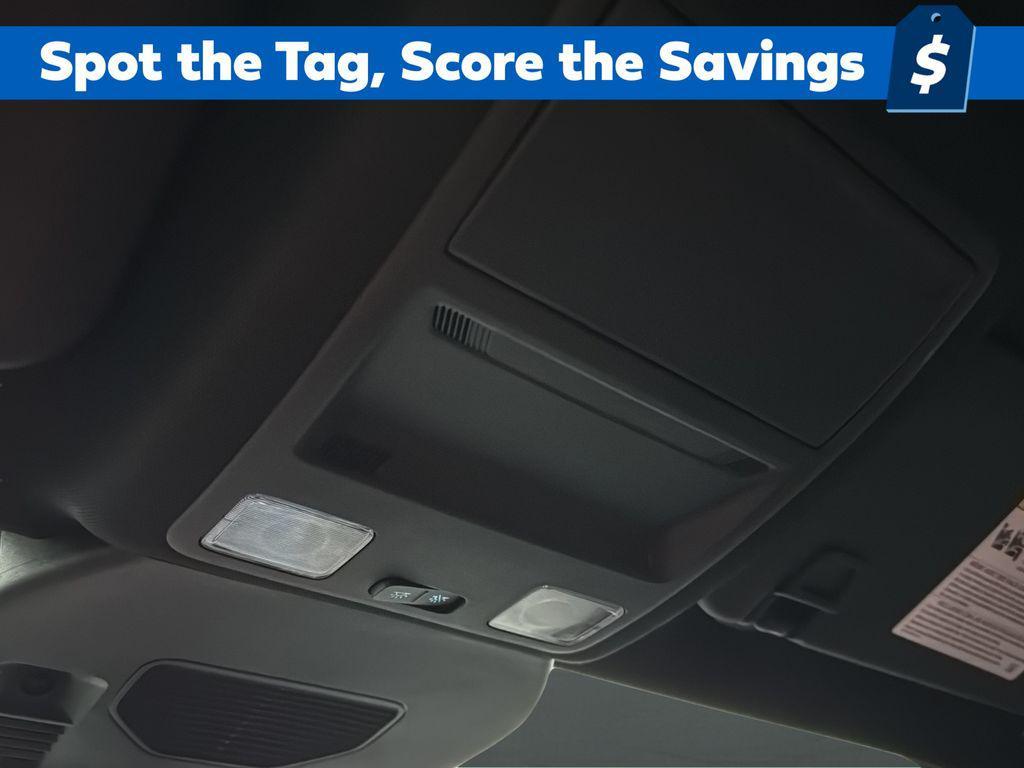 used 2024 Ford Escape car, priced at $20,499