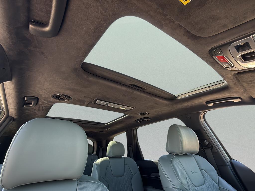 used 2023 Kia Telluride car, priced at $39,246