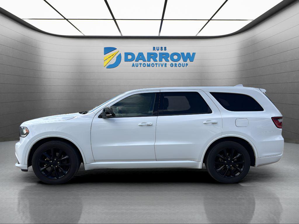 used 2017 Dodge Durango car, priced at $20,994